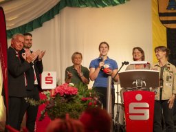 Ehrenamtsforum Sonsbeck 2024